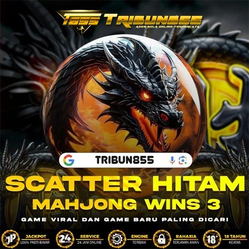 Tribun855 : Teori Gacor Pencakar Langit By EMSIWA