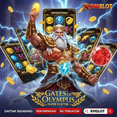 Slot Depo 10k >> Deposit Kecil Bisa Jadi Sultan di Server Thailand ini